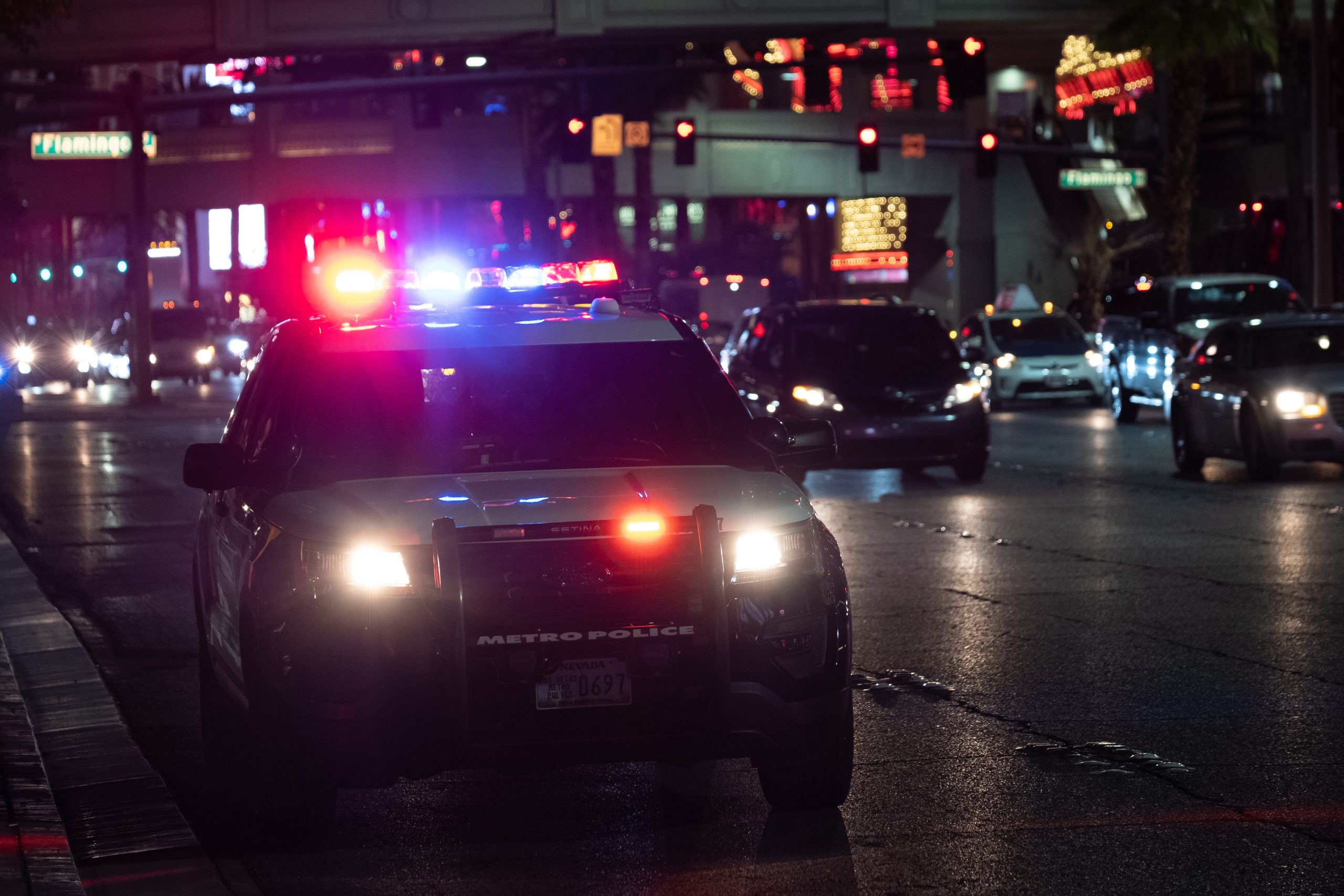 Driver Dies in Fresno Car Accident at Shaw Avenue and